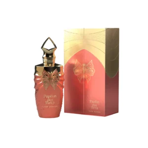 Papillons Des Vents by Paris Corner EDP 100ml (Similar to Gucci Flora Gorgeous Orchid)