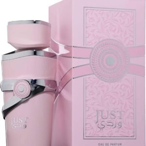Just Wardi Fragrance World buy online Arābu Smaržas