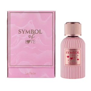 Symbol of Love by Khadlaj EDP 100ml (Similar to Victoria's Secret Devotion)