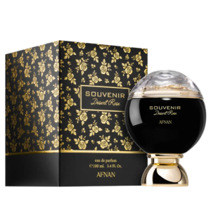 Souvenir Desert Rose by Afnan EDP 100ml buy online with discount Arābu Smaržas