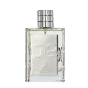 Monocline 02 Maison Alhambra unisex 100 ml (panašus į Escentric Molecules Molecule 02)