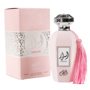 Asraar by Ard Al Zaafaran EDP 100ml