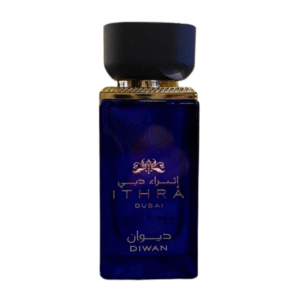 „Ithra Dubai Diwan“ iš „Ard Al Zafaraan“  EDP 50 ml