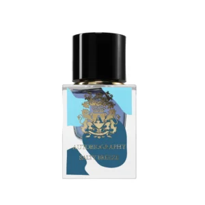 Autobiography Salty Breeze by Paris Corner EDP 65ml (Similar to  Jo Malone London Wood Sage & Sea Salt)