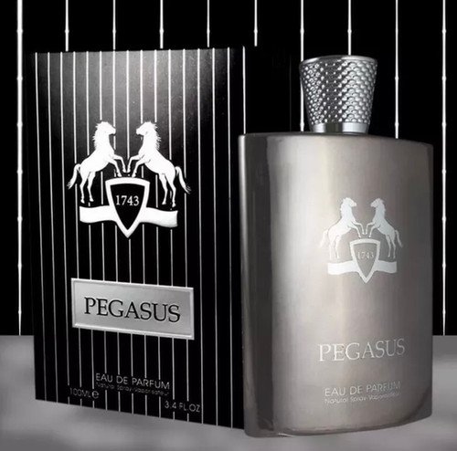 Buy online Pegasus Fragrance World with discount