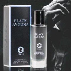 Zenex Black Avguna buy online with disount Arābu Smaržas