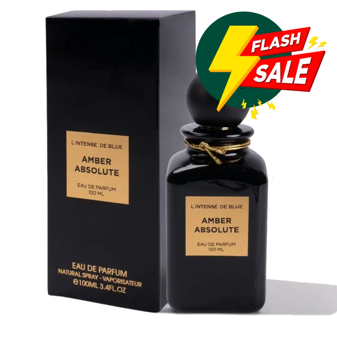 buy online Amber absolute with discount
