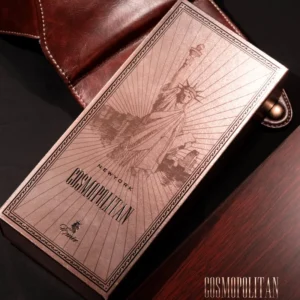 Cosmopolitan New York by Emir EDP 100ml 9Similar to Falkar by Bvlgari)