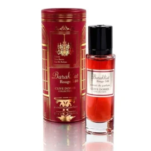 Barakkat rouge 540 extrait by Clive Dorris Buy online with discount