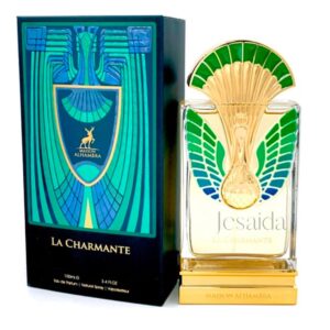 La Charmante by Maison Alhambra EDP 100ml