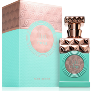 Minya by Paris Corner EDP 100ml (Similar to Sol de Janeiro Cheirosa 62)