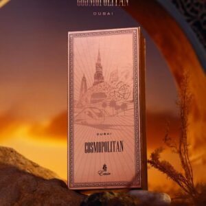 Cosmopolitan Dubai by Emir EDP 100ml