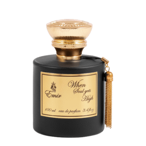 Buy Emir When Soul Gets High by Paris Corner EDP