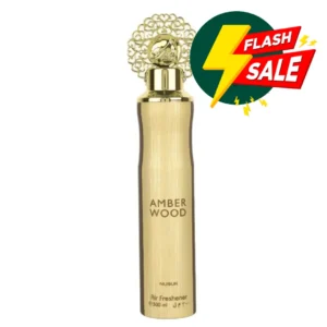 home fragrance Amber Wood buy online Arābu Smaržas