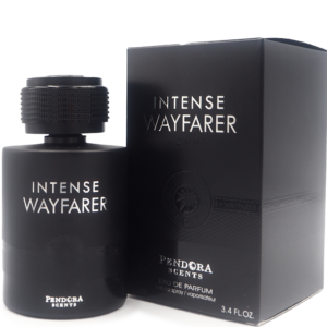 Intense Wayfarer by Pendora Scents EDP 100ml (Similar to Azzaro The Most Wanted EDP Intense)