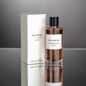 Oud Musk by L’intense De Blue EDP 200ml