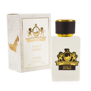 „Lion Francesco Scent Of Dubai“ unisex kvepalų ekstraktas, 60 ml (panašus į „TIZIANA TERENZI KIRKE“)