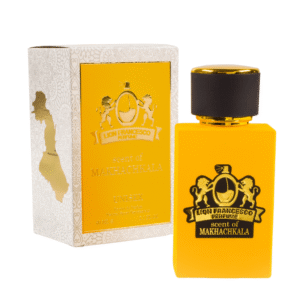 „Lion Francesco Scent Of Makhachkala“ unisex kvepalų ekstraktas, 60 ml (panašus į „BACCARAT ROUGE 540“)