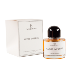 Ambre Imperial by L'ntense De Blue EDP 100ml (Similar to Ambre Impérial by Van Cleef & Arpels)