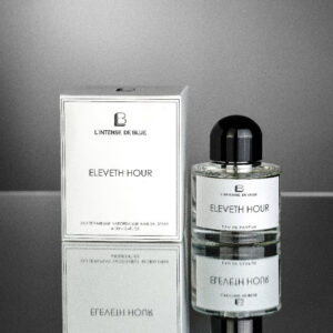Eleveth Hour by L’intense De Blue EDP 100ml buy online Arā bu Smaržas
