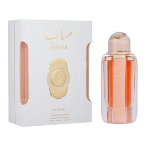 Mahab by Nusuk EDP 100ml (Similar to Amouage Guidance)