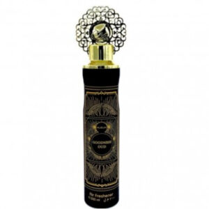 Nusuk mājas aromāts „Goodness Oud Black Arabic“ 300 ml