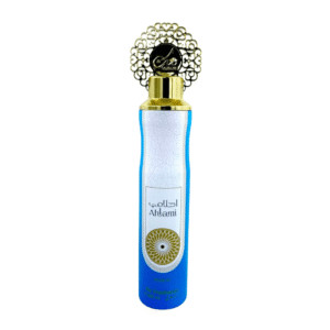 nusuk-home-fragrance-ahlami-300ml.png Ahlami Arabic home Fragrance by Nususk 300ml buy online