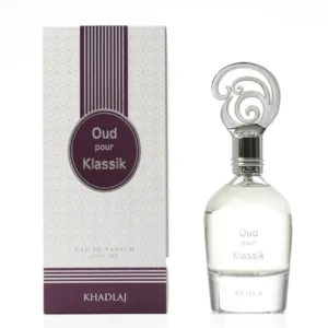 Oud Pour Klassik by Khadlaj EDP 100ml