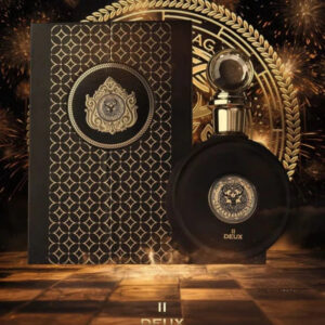 North Stag Expression 2 Deux no Paris Corner EDP 100 ml (līdzīgs Parfums de Marly (PDM) Layton)