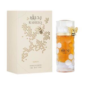 Raheeq by Nusuk EDP 100ml (Similar to Xerjoff Casamorati Lira)