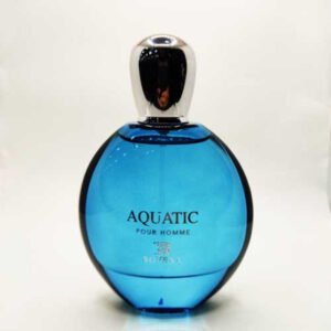 Aquatic Pour Homme by Rovena EDP 30ml