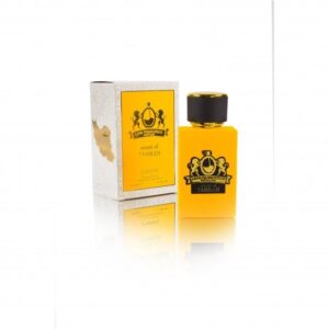 Scent of Tahran Lion Francesco EDP 60ml