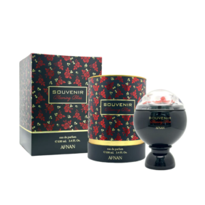 Souvenir Blooming Bliss by Afnan EDP 100ml (Similar to Vanilla Powder by Matiere Premiere)