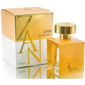 FW ZAN perfumed water buy online