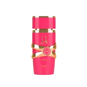 Buy Lattafa Yara Candy perfume online with discount