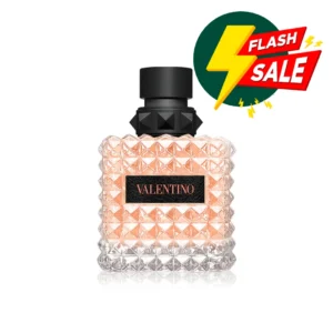 140715 Valentino Donna Born In Roma Coral Fantasy EDP 30ml pirkt smaržas buy perfume