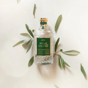 4711 Acqua Colonia Blood Orange & Basil EDC Unisex 50ml