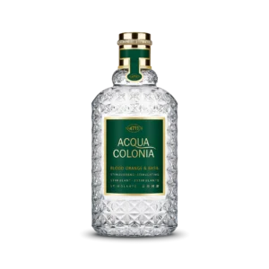 4711 Acqua Colonia Blood Orange & Basil EDC Unisex 50ml