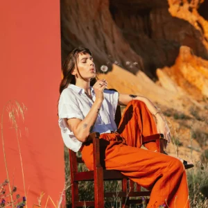 4711 Acqua Colonia Fig & Vetiver EDC Unisex 100 ml