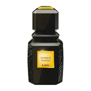 Ajma Amber wood perfume buy online pirkt arābu smaržas