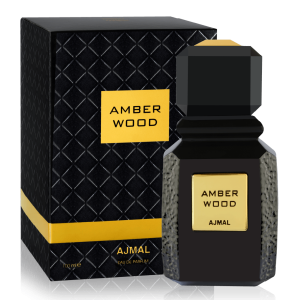 Ajma Amber wood perfume buy online pirkt arābu smaržas