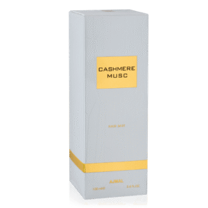 Ajmal Cashmere Musc Hair Spray for women 100 ml pirkt matu sprejs