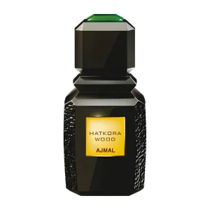 Ajmal Hatkora Wood perfume buy online pirkt arābu smaržas veikals