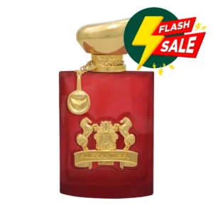 Alexandre.J Oscent Rouge perfume pirkt nišas smaržas veikals