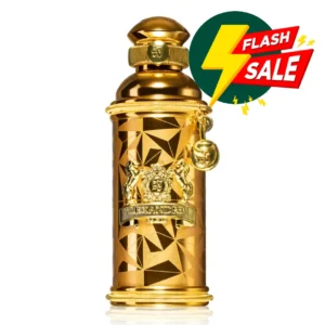 Alexandre.J The Collector Golden Oud EDP Unisex 100 ml