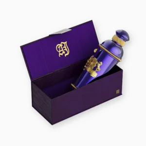 Alexandre.J The Collector Iris Violet EDP for Women 100 ml buy iprkt smaržas