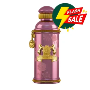 Alexandre.J The Collector Rose Oud EDP for women 100ml buy discount pirkt atlaides veikals