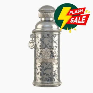 Alexandre.J The Collector Silver Ombre buy perfume pirkt nišas smaržas veikals atlaides