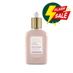 Alfaparf Milano Lisse Design Keratin Therapy Keratin Serum 125ml keratīna serums pirkt atlaides 111