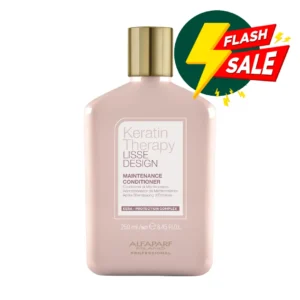 Alfaparf Milano Lisse Design Keratin Therapy Maintenance kondicionieris 250ml
